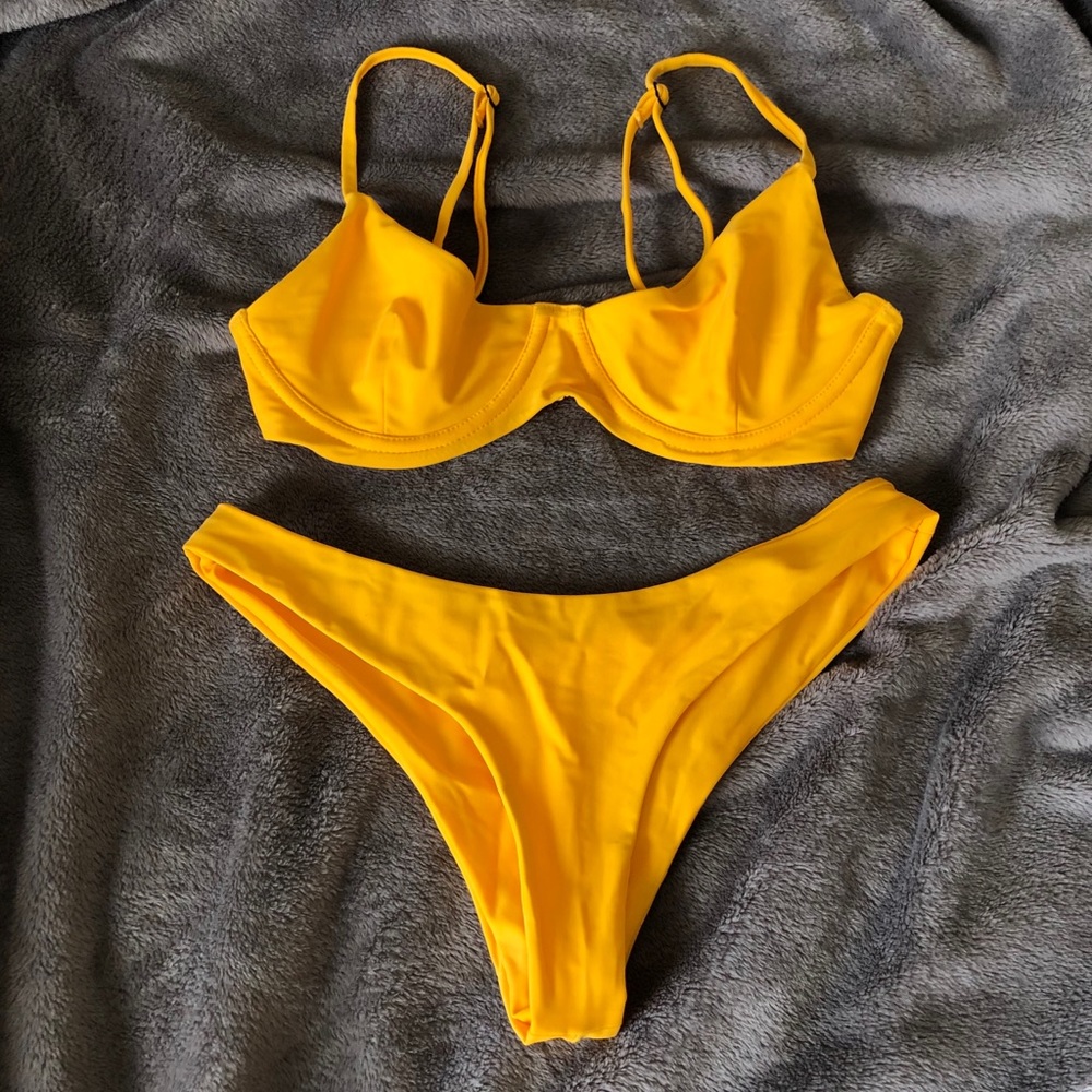 blackbough bikini